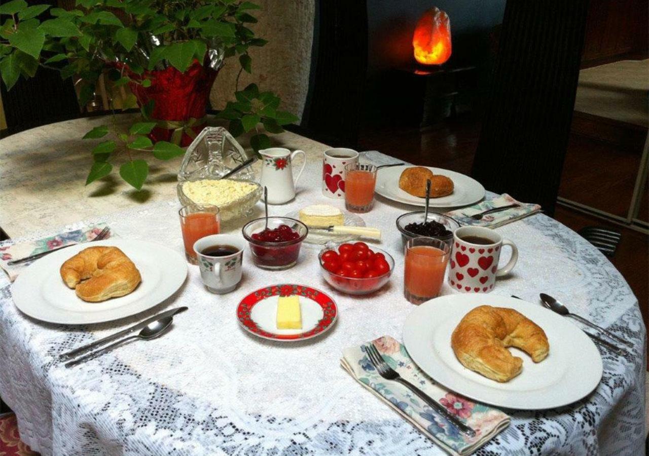 Vuthaj The Blue Eye B&B 외부 사진